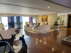 Casa com 6 Quartos para alugar, 1075m² no Joá, Rio de Janeiro - Foto 9