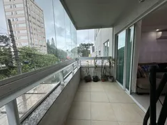 Apartamento com 4 Quartos à venda, 165m² no São Francisco, Curitiba - Foto 14