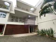 Casa de Condomínio com 4 Quartos para venda ou aluguel, 426m² no Brooklin, São Paulo - Foto 49
