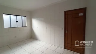 Casa com 3 Quartos à venda, 105m² no Jardim Paulista, Maringá - Foto 8