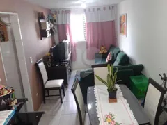 Apartamento com 2 Quartos à venda, 56m² no Brasilândia, São Paulo - Foto 3