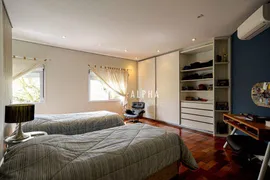 Casa de Condomínio com 4 Quartos à venda, 780m² no Residencial Doze - Alphaville, Santana de Parnaíba - Foto 19