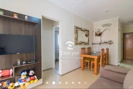 Apartamento com 2 Quartos à venda, 59m² no Vila Valparaiso, Santo André - Foto 1