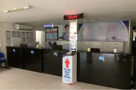 Loja / Salão / Ponto Comercial à venda, 600m² no Piedade, Jaboatão dos Guararapes - Foto 3