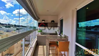 Apartamento com 2 Quartos à venda, 68m² no Tubalina, Uberlândia - Foto 2