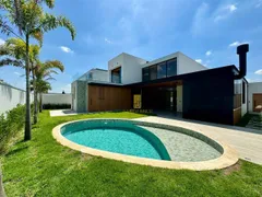 Casa de Condomínio com 4 Quartos à venda, 414m² no Parque Villa dos Pinheiros, Indaiatuba - Foto 30