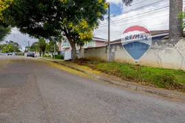 Terreno / Lote / Condomínio à venda, 539m² no Vista Alegre Merces, Curitiba - Foto 1