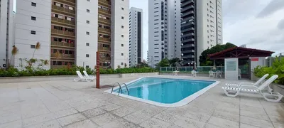 Apartamento com 4 Quartos à venda, 157m² no Casa Amarela, Recife - Foto 18