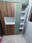 Apartamento com 3 Quartos à venda, 68m² no Darcy Vargas, Contagem - Foto 6