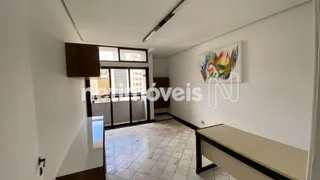 Conjunto Comercial / Sala para alugar, 33m² no Savassi, Belo Horizonte - Foto 1
