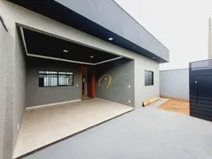 Casa com 3 Quartos à venda, 120m² no Conjunto Habitacional Caic, São José do Rio Preto - Foto 1