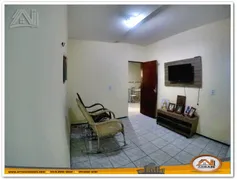 Casa com 4 Quartos à venda, 105m² no Cidade dos Funcionários, Fortaleza - Foto 18