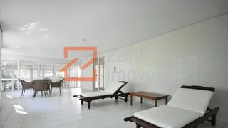 Apartamento com 3 Quartos para alugar, 177m² no Vila Andrade, São Paulo - Foto 66