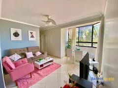 Apartamento com 3 Quartos à venda, 78m² no Farolândia, Aracaju - Foto 1