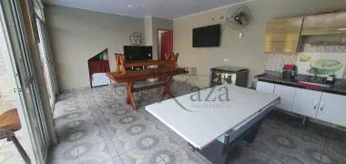 Casa com 1 Quarto à venda, 64m² no Conjunto Papa Joao Paulo II, São José dos Campos - Foto 10