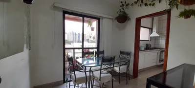 Apartamento com 4 Quartos à venda, 190m² no Vila Clementino, São Paulo - Foto 21