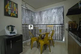 Apartamento com 2 Quartos para alugar, 70m² no Independência, São Bernardo do Campo - Foto 4