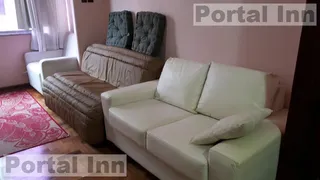 Apartamento com 1 Quarto para alugar, 27m² no Centro, Teresópolis - Foto 3