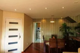 Apartamento com 3 Quartos à venda, 193m² no Perdizes, São Paulo - Foto 1