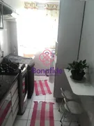 Apartamento com 2 Quartos à venda, 47m² no Residencial Sao Luis, Francisco Morato - Foto 7