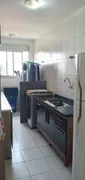 Apartamento com 2 Quartos à venda, 54m² no Vila Silva Ribeiro, Carapicuíba - Foto 7