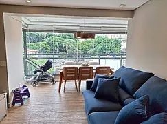 Apartamento com 3 Quartos à venda, 122m² no Vila Madalena, São Paulo - Foto 50