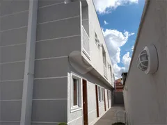 Casa de Condomínio com 2 Quartos à venda, 65m² no Vila Nova Mazzei, São Paulo - Foto 1
