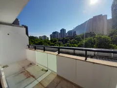 Conjunto Comercial / Sala para alugar, 54m² no Barra da Tijuca, Rio de Janeiro - Foto 17