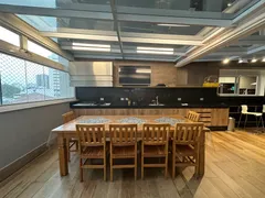 Apartamento com 3 Quartos à venda, 186m² no Vila Romana, São Paulo - Foto 20