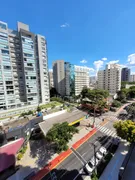 Apartamento com 3 Quartos para alugar, 163m² no Indianópolis, São Paulo - Foto 19