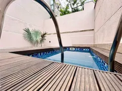 Casa de Condomínio com 3 Quartos para venda ou aluguel, 269m² no Brooklin, São Paulo - Foto 6