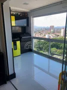 Apartamento com 2 Quartos à venda, 70m² no Boqueirão, Santos - Foto 12