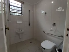 Casa Comercial com 4 Quartos para alugar, 230m² no Embaré, Santos - Foto 9