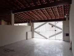 Casa com 2 Quartos à venda, 90m² no Jardim Mirante de Sumaré, Hortolândia - Foto 3