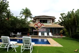 Casa de Condomínio com 8 Quartos para venda ou aluguel, 600m² no Camburi, São Sebastião - Foto 8