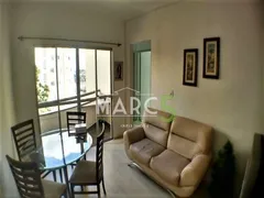 Apartamento com 2 Quartos para alugar, 55m² no Jordanopolis, Arujá - Foto 3