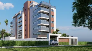 Apartamento com 3 Quartos à venda, 168m² no Caioba, Matinhos - Foto 1