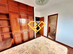 Apartamento com 4 Quartos para alugar, 209m² no Ponta da Praia, Santos - Foto 11