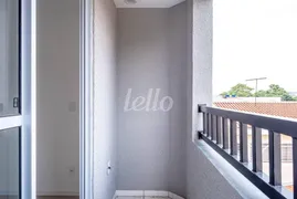Apartamento com 1 Quarto para alugar, 16m² no Cursino, São Paulo - Foto 8