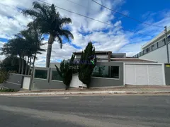 Casa com 5 Quartos à venda, 342m² no Buritis, Belo Horizonte - Foto 1