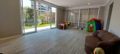 Apartamento com 3 Quartos para alugar, 137m² no Brooklin, São Paulo - Foto 36