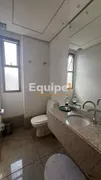 Apartamento com 4 Quartos para alugar, 180m² no Funcionários, Belo Horizonte - Foto 7