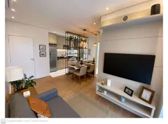 Apartamento com 2 Quartos à venda, 56m² no Vila Real, Hortolândia - Foto 4