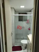 Apartamento com 2 Quartos à venda, 54m² no Chico de Paula, Santos - Foto 12