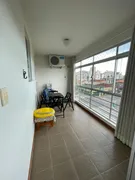 Apartamento com 3 Quartos para alugar, 130m² no Canasvieiras, Florianópolis - Foto 6