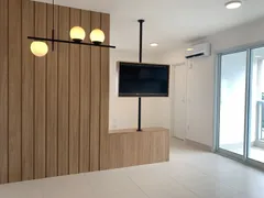 Studio com 1 Quarto para alugar, 41m² no Vila Itapura, Campinas - Foto 5