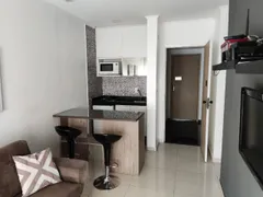 Apartamento com 1 Quarto para alugar, 37m² no Vila Uberabinha, São Paulo - Foto 2