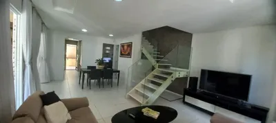Casa de Condomínio com 3 Quartos à venda, 172m² no Sapiranga, Fortaleza - Foto 4