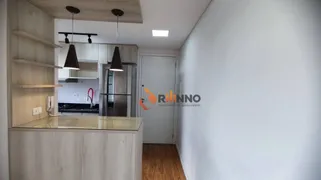 Apartamento com 2 Quartos à venda, 54m² no Novo Mundo, Curitiba - Foto 4