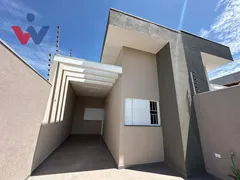 Casa com 3 Quartos à venda, 75m² no Jardim Sao Paulo II, Sarandi - Foto 4